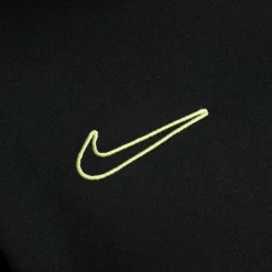 Dri-FIT Academy trainingsshirt dames black  raspberry*Nike Outlet