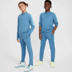 Dri-FIT Academy23 trainingsbroek junior aegean  storm baltic blue*Nike Best