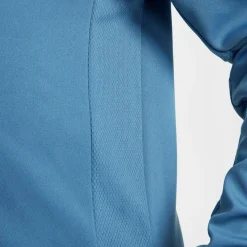 Dri-FIT Academy23 trainingsshirt junior aegean  storm baltic blue*Nike Clearance