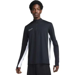 Dri-FIT Academy trainingsshirt heren zwart wit*Nike Online
