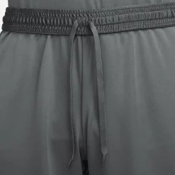 Dri-FIT Academy voetbalbroekje heren iron grey  zwart sunset pulse*Nike New