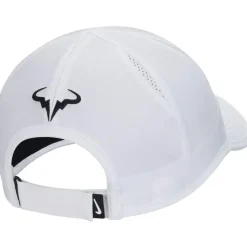 Dri-FIT Club tennispet white black*Nike Outlet