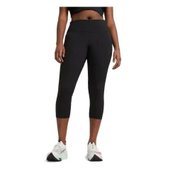 Dri-FIT Fast hardloopbroek dames black silver*Nike Hot