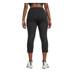 Dri-FIT Fast hardloopbroek dames black silver*Nike Hot