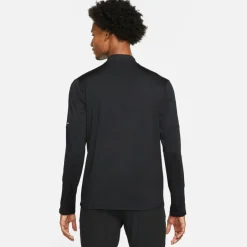 Dri-FIT hardloopshirt heren black*Nike
