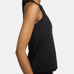 Dri-FIT One Classic tanktop dames black*Nike Online
