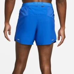 Dri-FIT Stride hardloopbroek heren game royal black*Nike Outlet