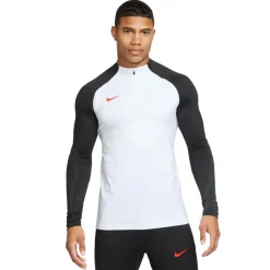 Dri-FIT Strike trainingsshirt heren black*Nike Clearance