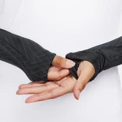 Dri-FIT Strike trainingsshirt dames black white*Nike