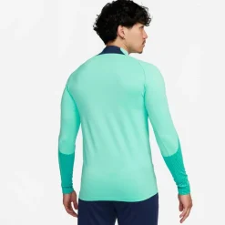 Dri-FIT Strike trainingsshirt heren hyper  turquoise*Nike Clearance