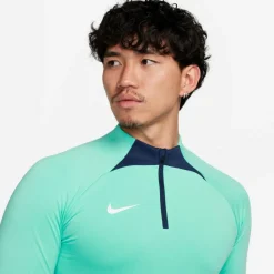 Dri-FIT Strike trainingsshirt heren hyper  turquoise*Nike Clearance