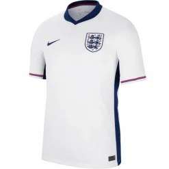 Engeland thuisshirt 24 - 25*Nike Outlet