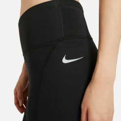 Epic Fast hardloopbroek dames black*Nike