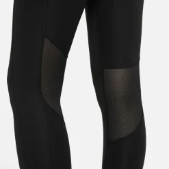 Epic Fast hardloopbroek dames black*Nike