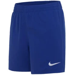 Essential 4 zwembroek junior game royal*Nike New