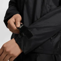 Essential hardloopjack dames black*Nike Clearance