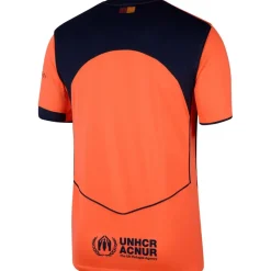 FC Barcelona derde shirt heren 25 - 26*Nike Best
