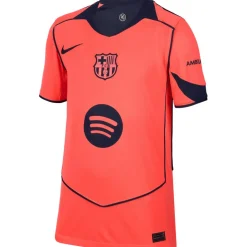 FC Barcelona derde shirt junior 25 - 26*Nike Discount