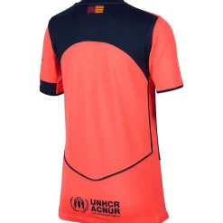 FC Barcelona derde shirt junior 25 - 26*Nike Discount