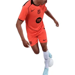 FC Barcelona derde short heren 25 - 26*Nike New