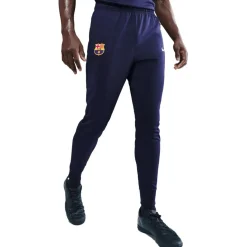 FC Barcelona Strike trainingsbroek heren purple imperial purple midwest gold*Nike Sale