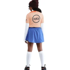 FC Barcelona Strike derde shirt junior 25 - 26*Nike Discount