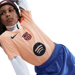 FC Barcelona Strike derde shirt junior 25 - 26*Nike Discount