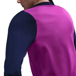 FC Barcelona Strike trainingsshirt dames purple vivid purple midwest gold*Nike Hot