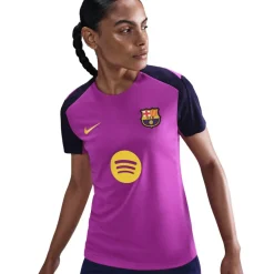 FC Barcelona Strike voetbalshirt dames*Nike Clearance