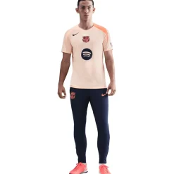 FC Barcelona Strike derde shirt heren 25 - 26*Nike Clearance