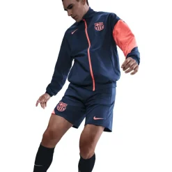 FC Barcelona Strike derde short heren 25 - 26*Nike Discount