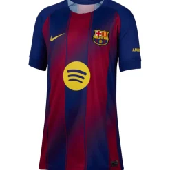 FC Barcelona thuisshirt junior 25 - 26*Nike Clearance
