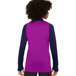 FC Barcelona trainingsshirt junior vivid purple imperial purple imperial purple midwest gold*Nike Sale