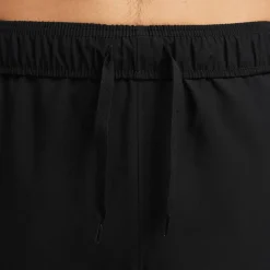 Form trainingsbroek heren black black*Nike New