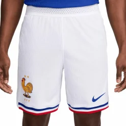 Frankrijk thuisshort 24 - 25*Nike Discount