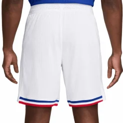 Frankrijk thuisshort 24 - 25*Nike Discount