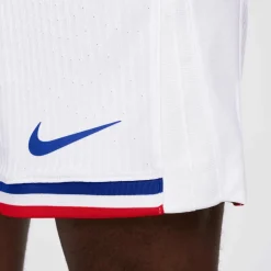 Frankrijk thuisshort 24 - 25*Nike Discount