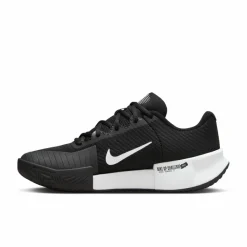 GP Challenge Pro tennisschoenen dames black*Nike Hot