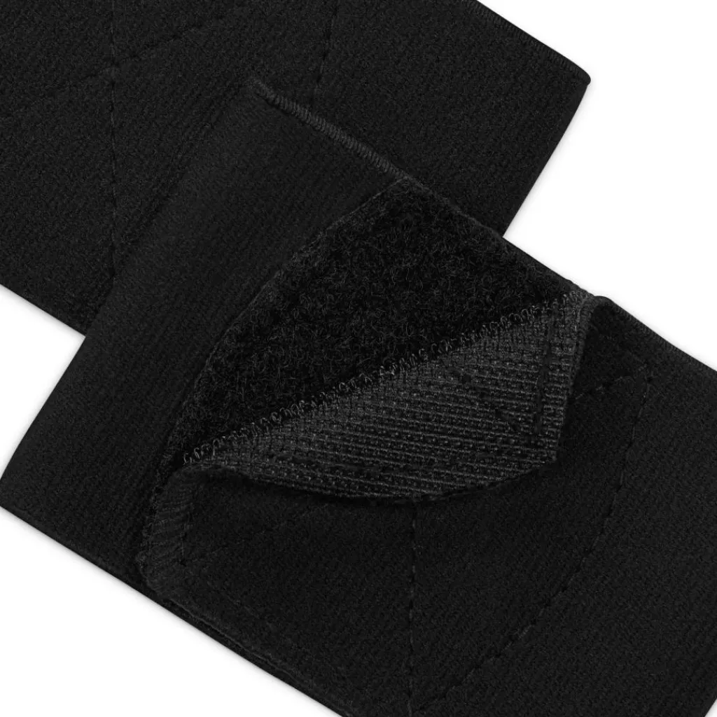 Guard Stay II scheenbeschermer bandjes black white*Nike Online