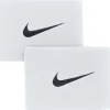 Guard Stay II scheenbeschermer bandjes white black*Nike Outlet