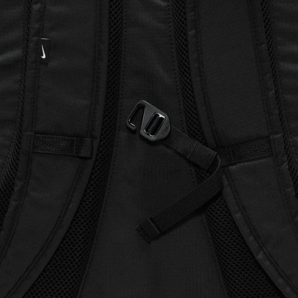 Hayward rugzak 26 liter black*Nike New