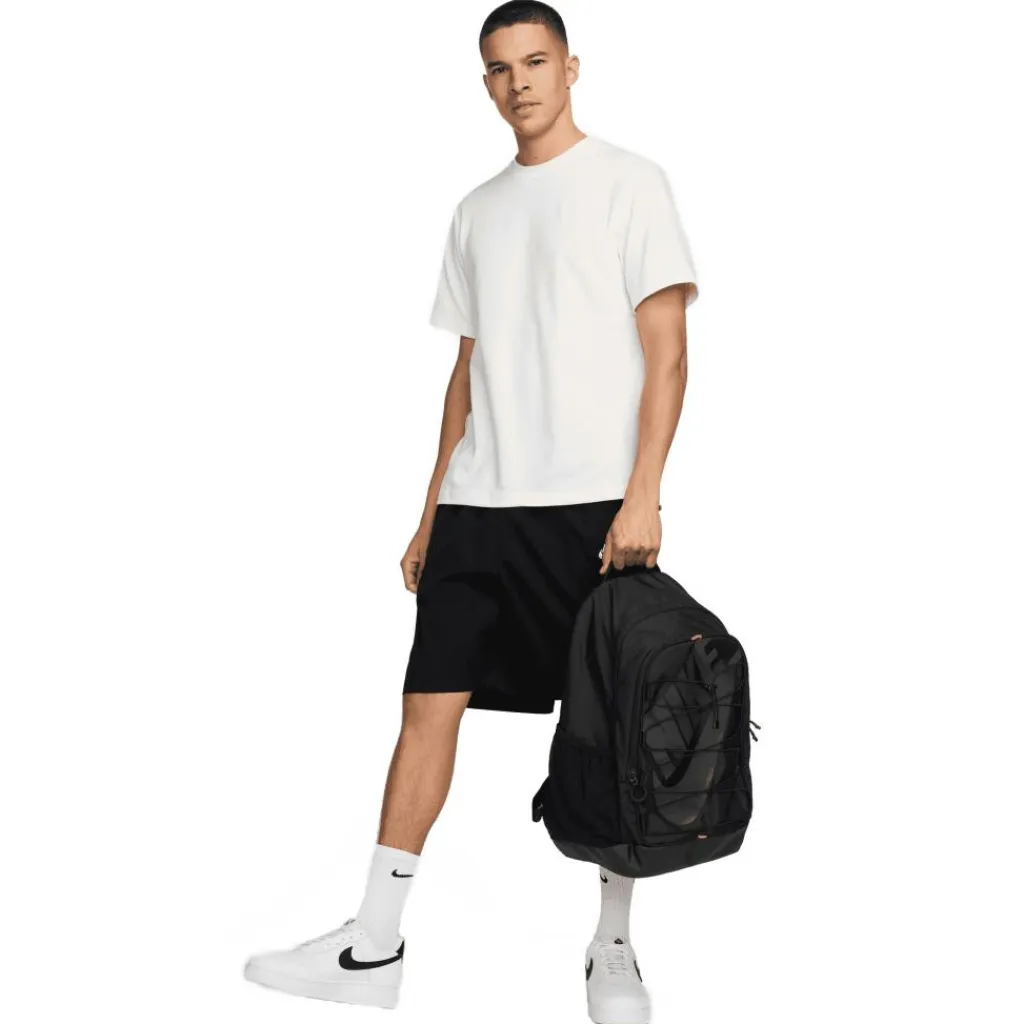 Hayward rugzak 26 liter black*Nike New