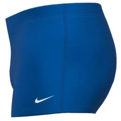 Hydrastrong Solid Square Leg zwemboxer junior game royal*Nike Best