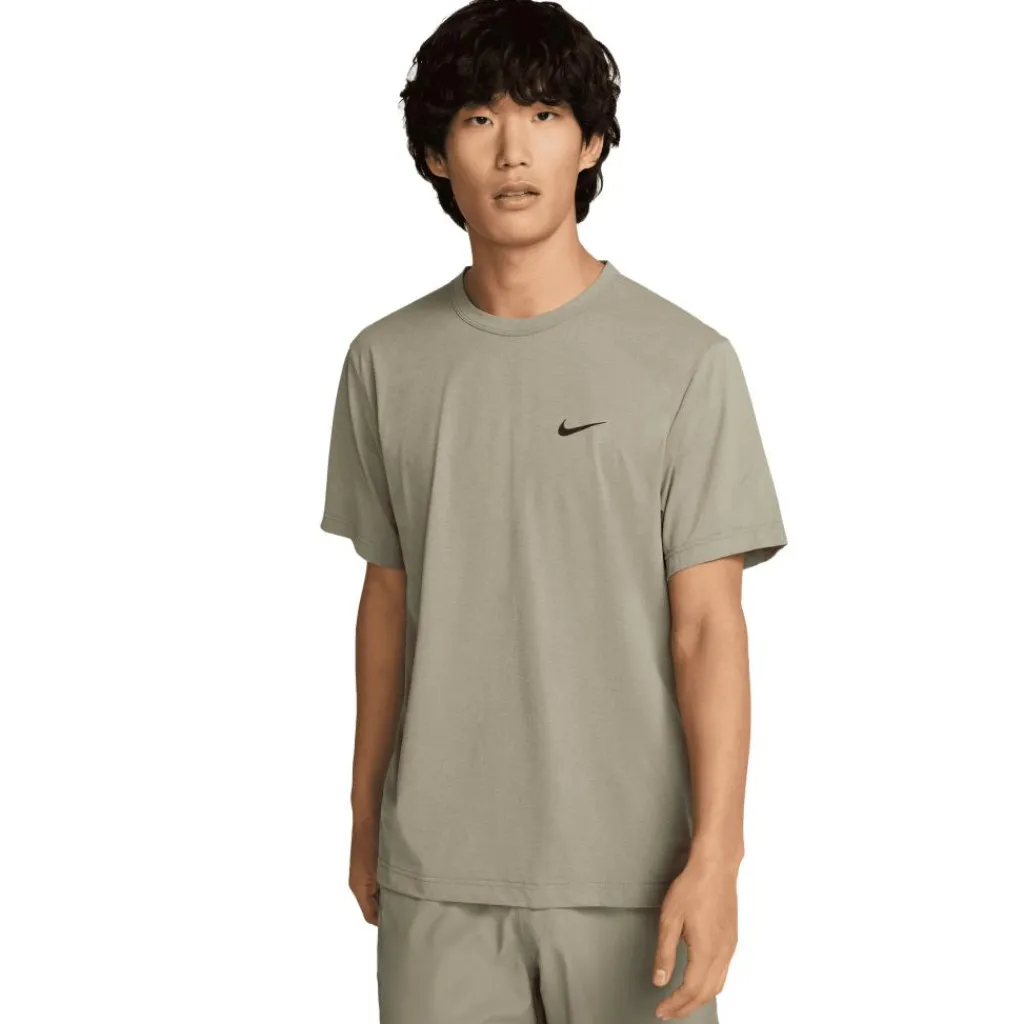 Hyverse Dri-FIT shirt heren light army*Nike Online