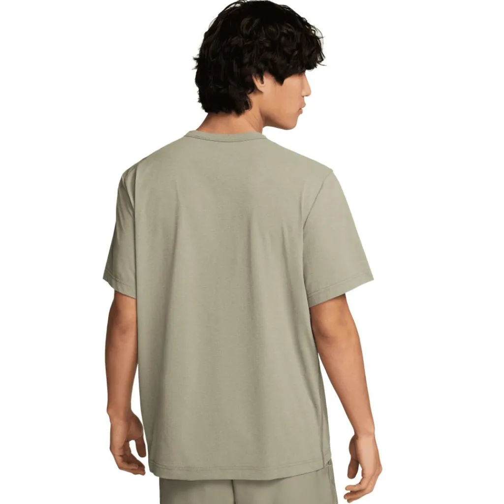 Hyverse Dri-FIT shirt heren light army*Nike Online