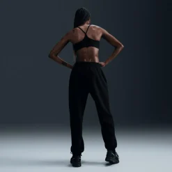 Indy sport bh dames black*Nike New