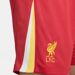 Liverpool FC Stadium thuisshort 24 - 25*Nike Hot
