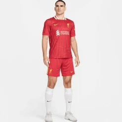 Liverpool FC Stadium thuisshort 24 - 25*Nike Hot