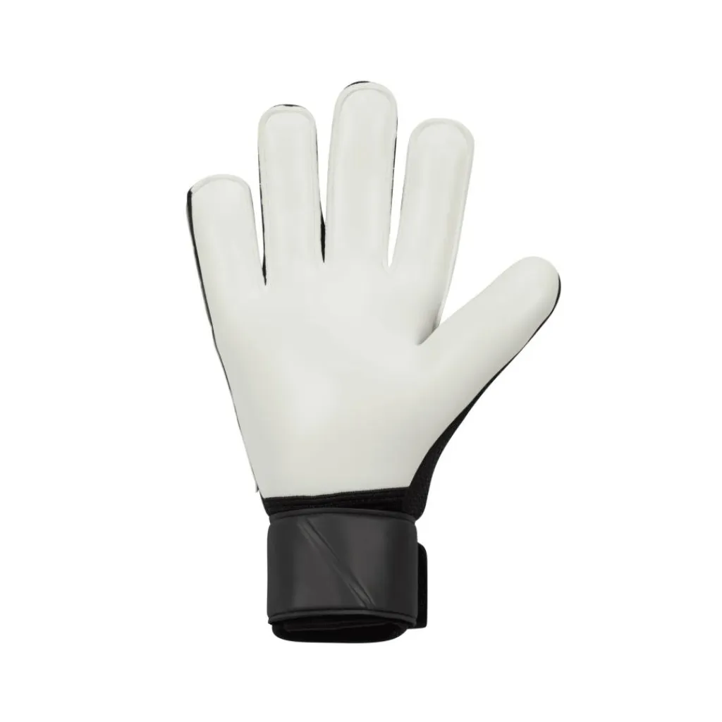 Match keepershandschoenen black dark grey white*Nike Discount