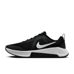 MC Trainer 3 fitness schoenen heren black white*Nike Discount